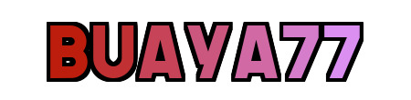 BUAYA77 Logo